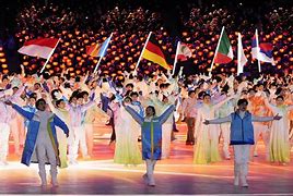 Image result for Pros and Cons of Beijing Olympics