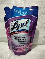 Image result for Lysol Disinfectant Refill