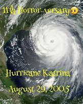 Image result for Project Recover Katrina Posters