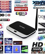 Image result for Fully-Loaded Android TV Box