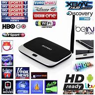 Image result for Fully-Loaded Android TV Box