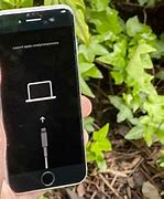 Image result for iPhone 7 Restore Mode