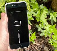 Image result for iPhone 4G How to Put in Recovery Mode