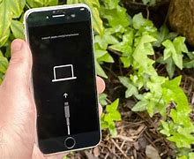 Image result for iPhone 6 Not Going into Recovery Mode