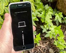 Image result for iPhone Restore Mode