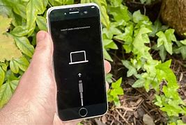 Image result for iPhone Recovery Mode Screen