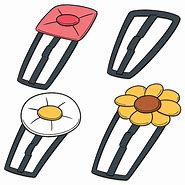 Image result for Hairpin Cartoon