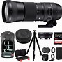 Image result for Telephoto Lens Mount