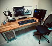 Image result for Karlby Desk Setup