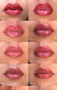 Image result for Permanent Makeup Tattoo