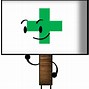 Image result for Drawing of Plus Sign