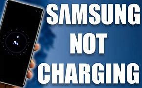 Image result for Samsung Phone Won't Charge