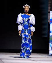 Image result for Congo Traditional Clothing