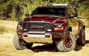 Image result for Electric Dodge Ram