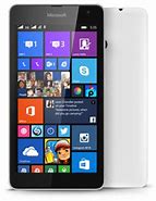 Image result for Microsoft Lumia 535 White