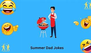 Image result for Summer Dad Jokes