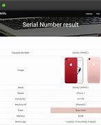 Image result for iPhone IMEI Check Emgerncy
