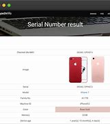 Image result for iPhone IMEI Check Online