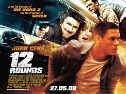 Image result for Twelve Rounds Four