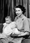 Image result for Baby Queen Elizabeth I