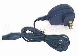 Image result for Norelco 8500X Power Plug