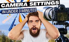 Image result for Front Camera Settings