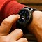 Image result for Samsung Gear S3 Qi Charger