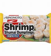 Image result for Frozen Shumai Dumplings