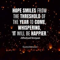 Image result for Quotes for New Year's