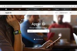 Image result for Where to Find Apple ID On iPad