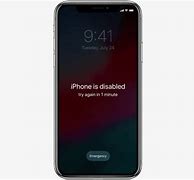 Image result for Locked Out of iPhone 6