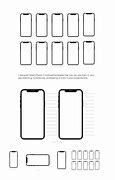 Image result for Blueprints of an iPhone X
