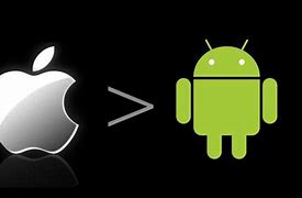 Image result for Why Is Apple Better than Android