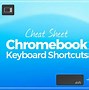 Image result for Google Chromebook Shortcuts