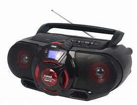 Image result for 6 Disc CD Changer Stereo with USB Port and Bluetooth Tacoma