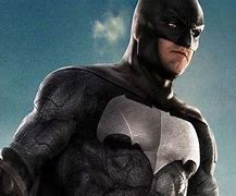 Image result for Justice League Batsuit