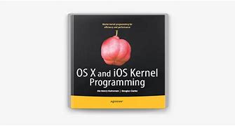 Image result for iOS Kernel