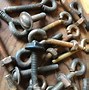 Image result for Decorative Screw Hooks