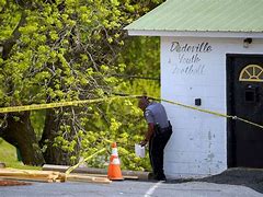 Image result for Alabama Birthday Party Shooting Suspect