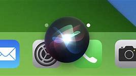 Image result for iPhone Siri Bubble
