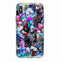 Image result for iPhone XR Fornite Phone Cases for Kids