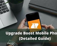 Image result for Boost Upgrade Phones