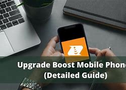 Image result for Upgrade Boost Mobile Phone
