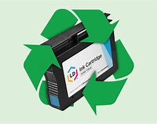 Image result for Recycle Printer Cart