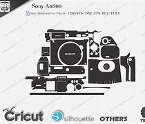 Image result for Sony Aplha A6500