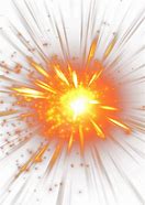 Image result for Transparent Animated Explosion