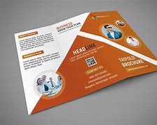 Image result for Tri-Fold Brochures