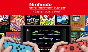 Image result for Nintendo Switch Online Games