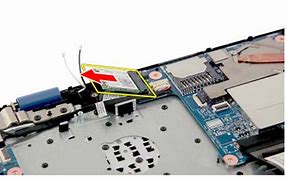 Image result for Toshiba Laptop CMOS Battery Location