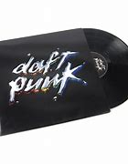 Image result for Daft Punk Discovery Vinyl